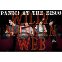 Panic At The Disco 1